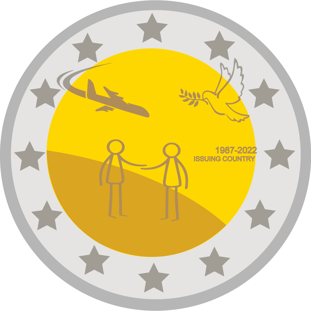 Erasmus 30.V juhlaraha