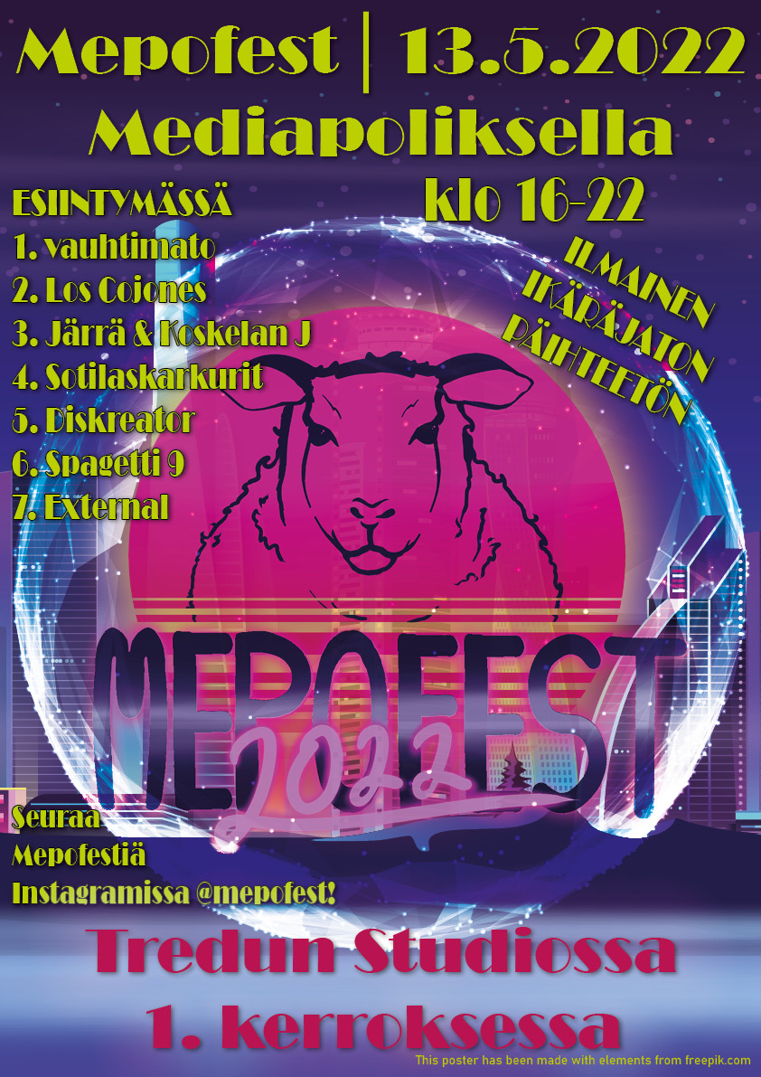 Mepofest 2022